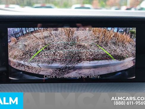 Certified 2025 Nissan Murano SV image 69