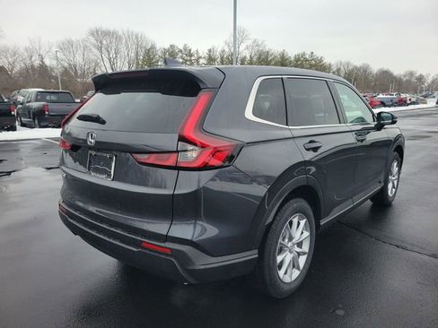New 2026 Honda CR-V EX image 13