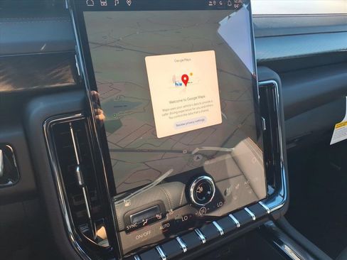 New 2026 GMC Yukon XL AT4 image 20