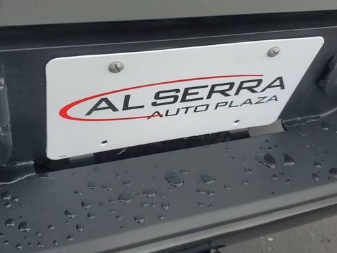 Certified 2024 GMC Sierra 2500 AT4X AWD/4WD image 6