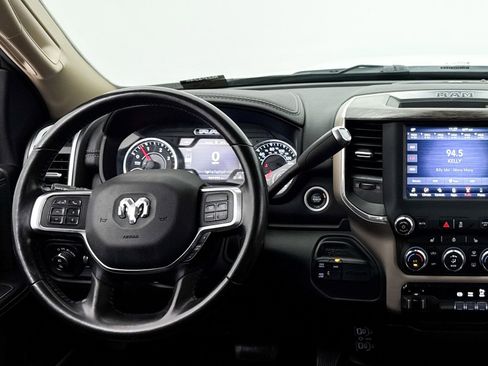 Used 2021 RAM 2500 Laramie image 27