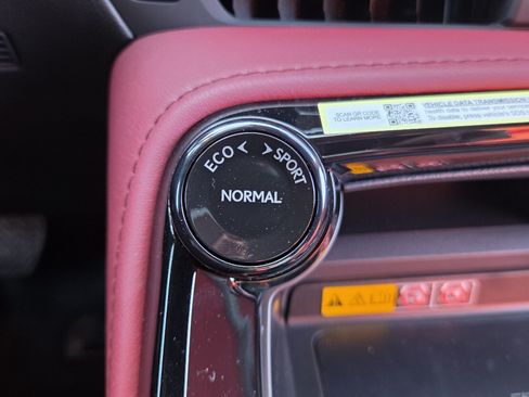 New 2026 Lexus NX 350 AWD w/ Premium Package image 25