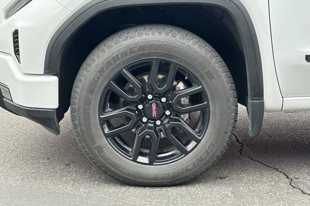 Used 2023 GMC Sierra 1500 Elevation AWD/4WD image 35