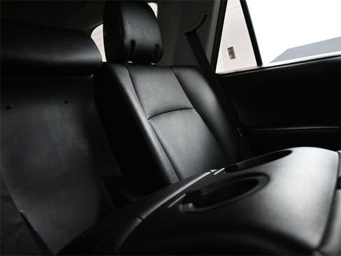 Used 2021 Toyota 4Runner Nightshade image 21