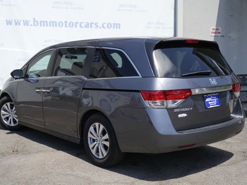 Used 2016 Honda Odyssey EX image 4