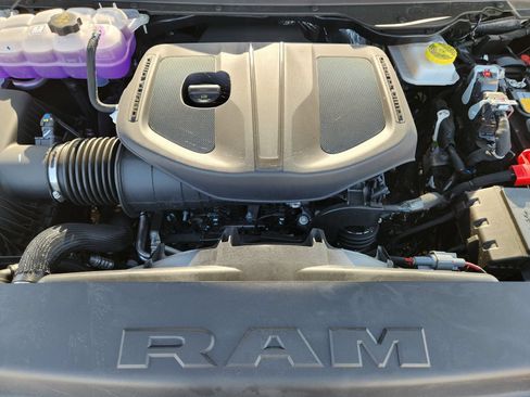 New 2026 RAM 1500 Warlock AWD/4WD image 26