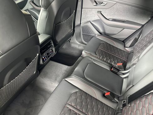 New 2026 Audi RS Q8 performance image 11