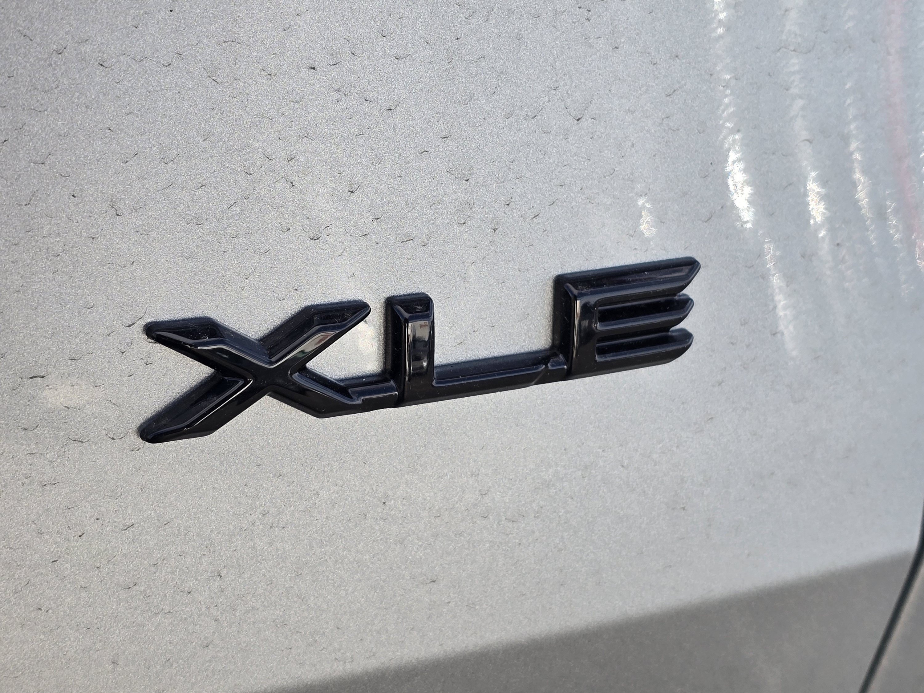 New 2026 Toyota Grand Highlander XLE FWD image 28