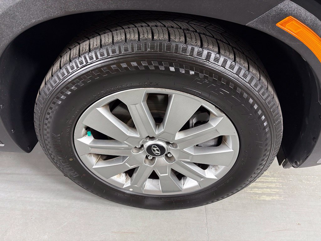 Used 2025 Hyundai Palisade SEL FWD image 10