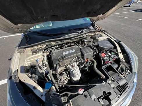 Used 2015 Honda Accord EX-L image 14