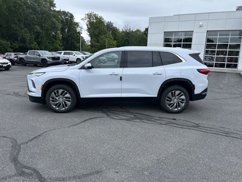 New 2027 Buick Enclave Preferred w/ Power Package AWD/4WD image 2
