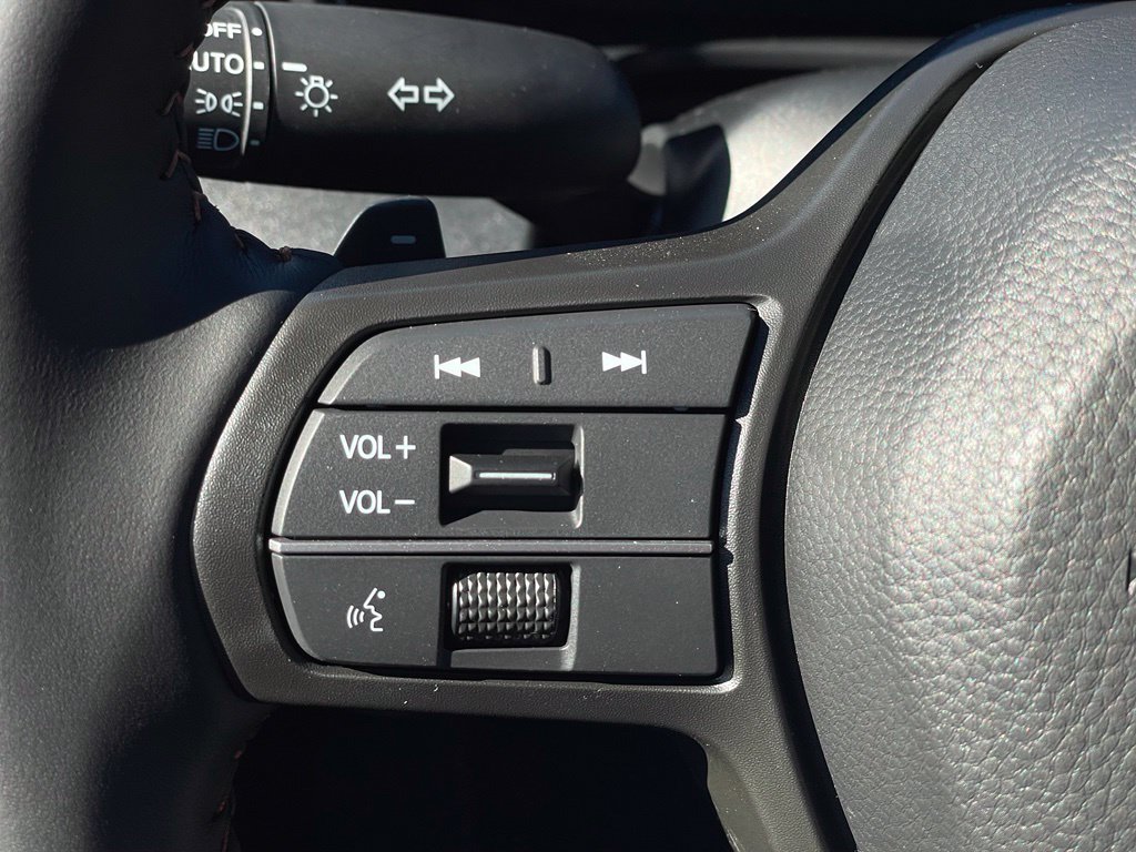 New 2027 Honda CR-V Sport-L image 15