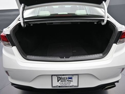 Used 2018 Hyundai Sonata SEL FWD image 21