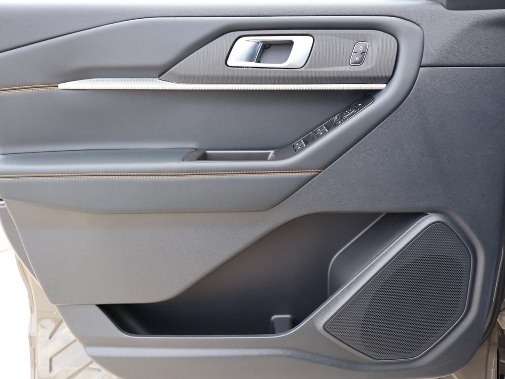 New 2026 Ford Explorer Tremor AWD/4WD image 23