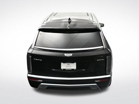 Used 2026 Cadillac Vistiq Luxury AWD/4WD image 19