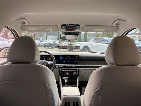 New 2026 Hyundai Tucson SEL AWD/4WD image 28