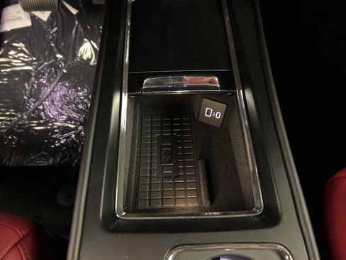 New 2026 Lincoln Corsair Reserve image 14