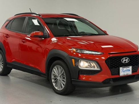 Used 2020 Hyundai Kona SEL image 6