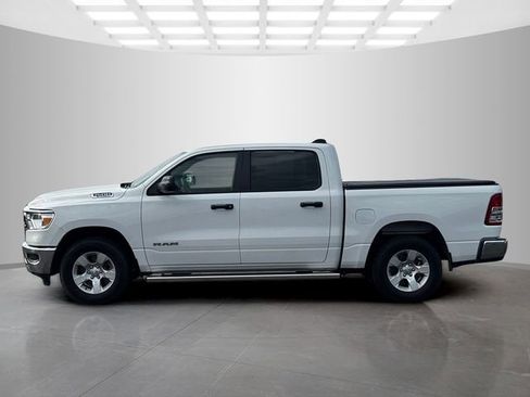 Certified 2024 RAM 1500 Big Horn image 4