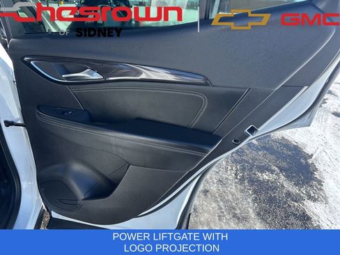 Used 2022 Buick Envision Preferred image 33