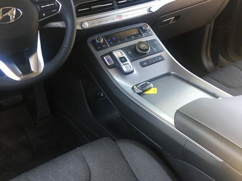 Used 2020 Hyundai Palisade SEL FWD image 20