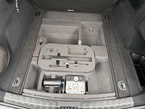 Used 2020 Alfa Romeo Stelvio Ti Sport w/ Quick Order Package 22S Sport image 42