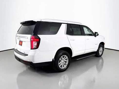 Used 2024 Chevrolet Tahoe LT AWD/4WD image 8