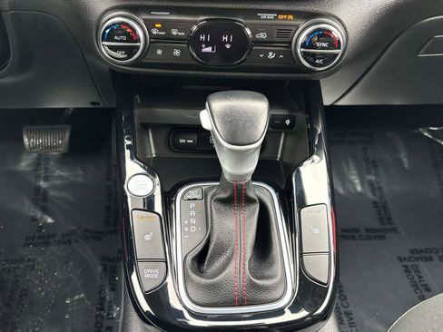 Used 2023 Kia Soul GT-Line w/ GT-Line Technology Package image 35