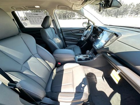 New 2026 Subaru Ascent Premium AWD/4WD image 35