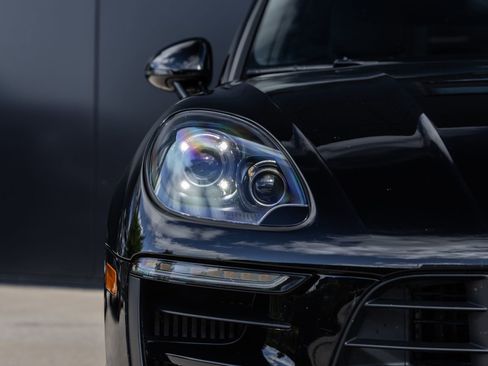 Used 2018 Porsche Macan GTS image 20