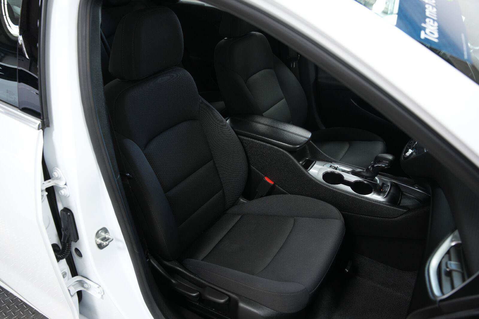 Certified 2024 Chevrolet Malibu LT FWD image 20