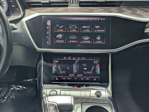 Used 2019 Audi A6 3.0T Premium Plus w/ Premium Plus Package image 12