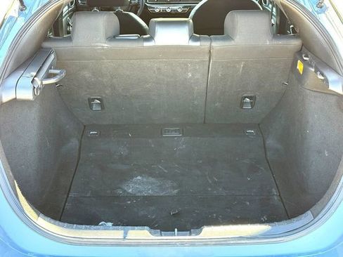 Used 2022 Honda Civic Sport image 7