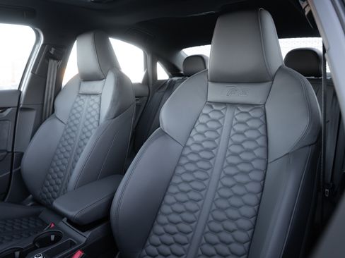New 2026 Audi RS 3 2.5T image 27
