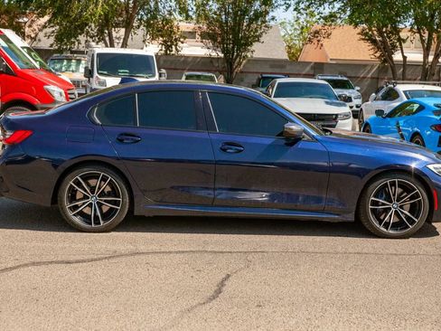 Used 2020 BMW M340i w/ Premium Package RWD image 5