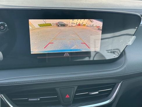 New 2026 Buick Encore GX Sport Touring w/ Comfort Package image 29
