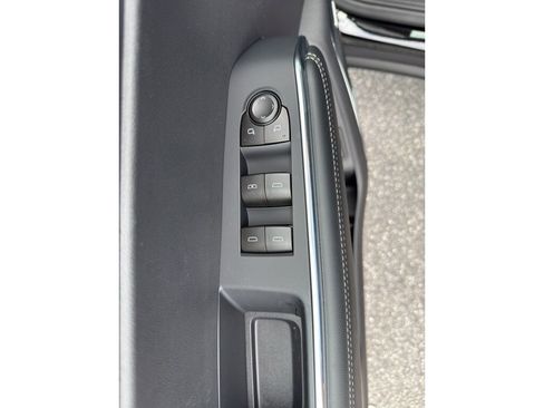 New 2026 GMC Acadia Elevation w/ Elevation Premium Package image 7