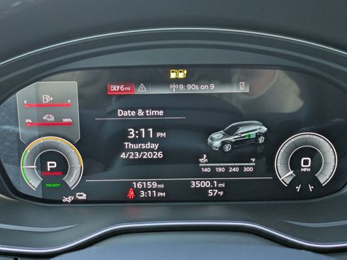 Certified 2023 Audi Q5 e Premium w/ Convenience Package AWD/4WD image 15