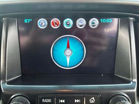 Used 2018 Chevrolet Colorado ZR2 image 13