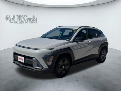 New 2026 Hyundai Kona SEL Sport