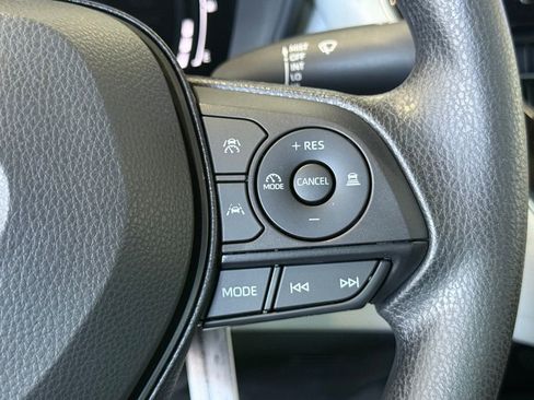 New 2026 Toyota Corolla LE image 21