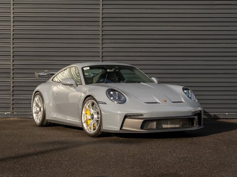 Certified 2024 Porsche 911 GT3 image 10