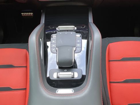 Used 2024 Mercedes-Benz GLE 53 AMG 4MATIC Coupe image 19