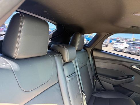 Used 2014 Ford Focus ST w/ Equipment Group 202A FWD image 42