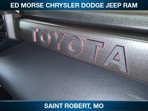 Used 2023 Toyota Tundra TRD Pro image 20