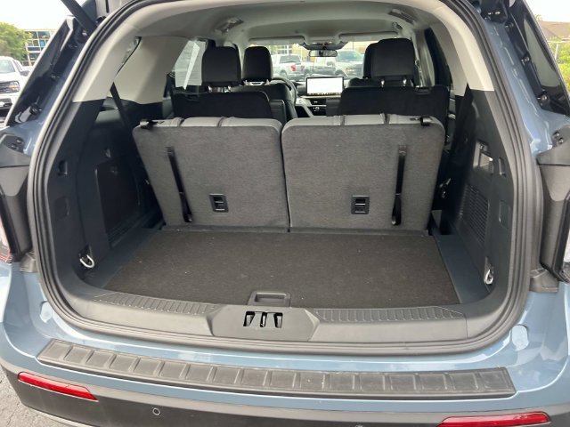 Certified 2026 Ford Explorer Active w/ Active Comfort Package AWD/4WD image 12