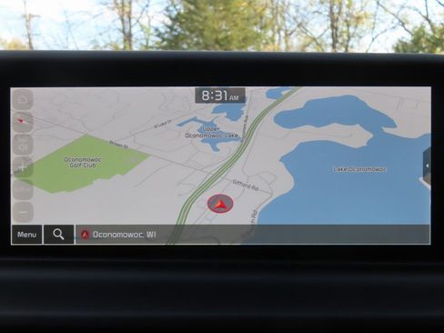 New 2026 Kia Seltos SX image 9