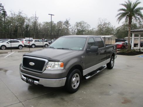 Used 2007 Ford F150 XLT image 23
