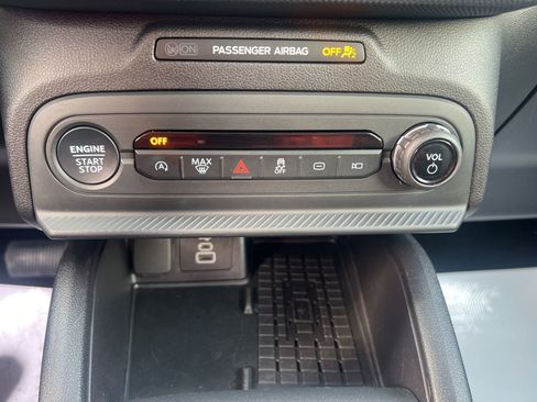 Used 2025 Ford Bronco Sport Big Bend w/ Convenience Package image 20