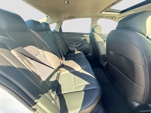 New 2025 Honda Accord Touring image 24